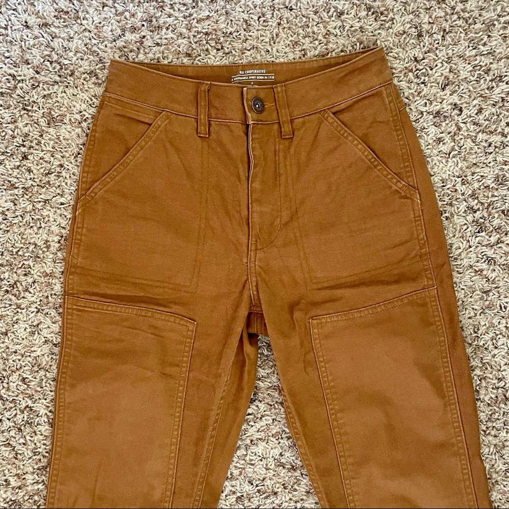 REI | Pants